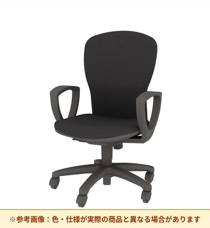 コクヨ レグノ2 スタンダードタイプ ハイバック 固定肘 脚：キャスター付 CR-G213F4