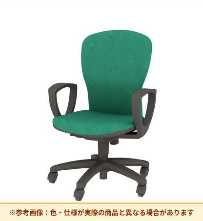 コクヨ レグノ2 スタンダードタイプ ハイバック 固定肘 脚：キャスター付 CR-G213F4