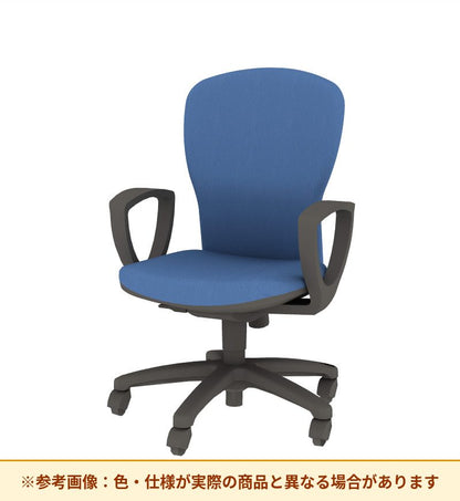 コクヨ レグノ2 スタンダードタイプ ハイバック 固定肘 脚：キャスター付 CR-G213F4