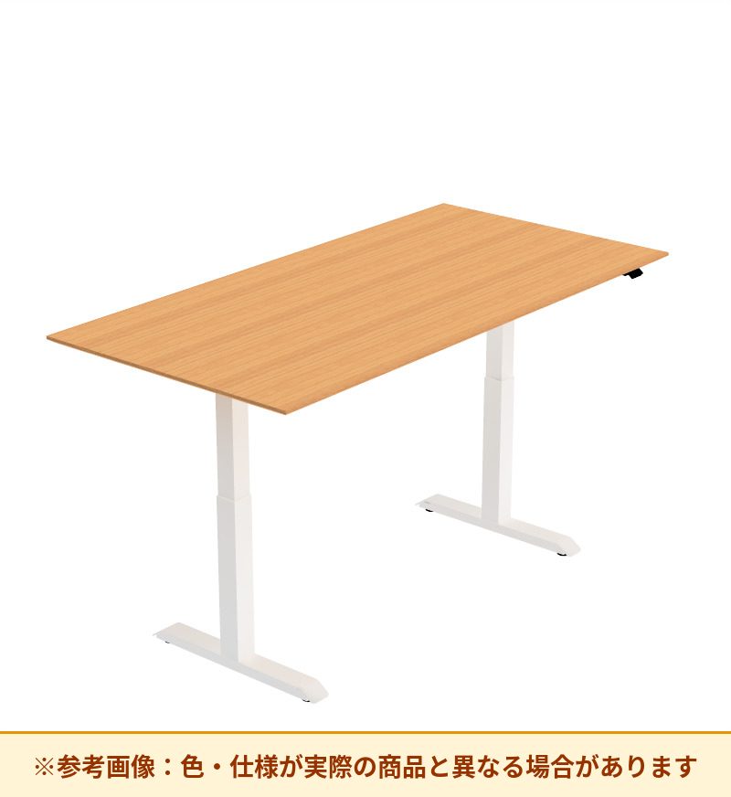 コクヨ シークエンス 天板数：1枚 天板素材：メラミン化粧板 エッジ仕様：船底エッジ DSE-LKF189MN-SW