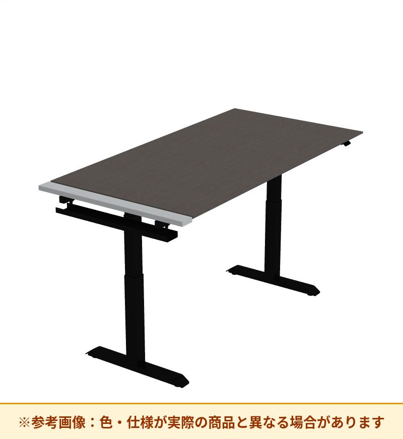 コクヨ シークエンス 天板数：1枚 配線機能付き 配線ボックス数：1 DSE-LKF189MU-6A