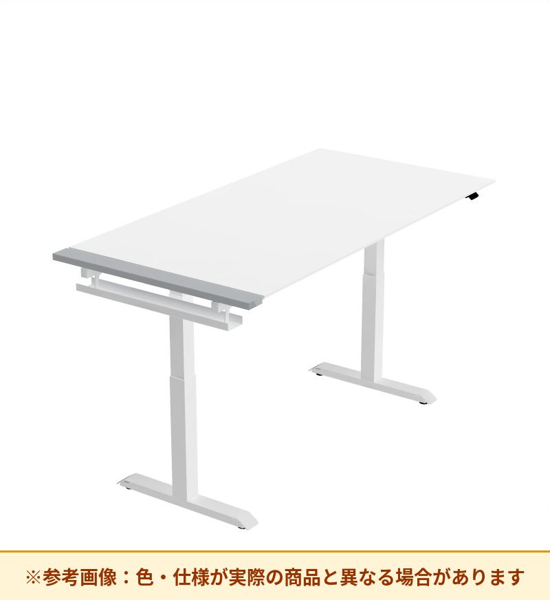 コクヨ シークエンス 天板数：1枚 配線機能付き 配線ボックス数：1 DSE-LKF189MU-SW