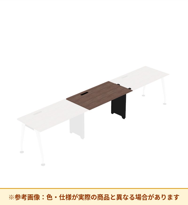 コクヨ デスク サイビ ワークベンチ 片面増連用 電源・USB付 DSX-2J1207-E6AM