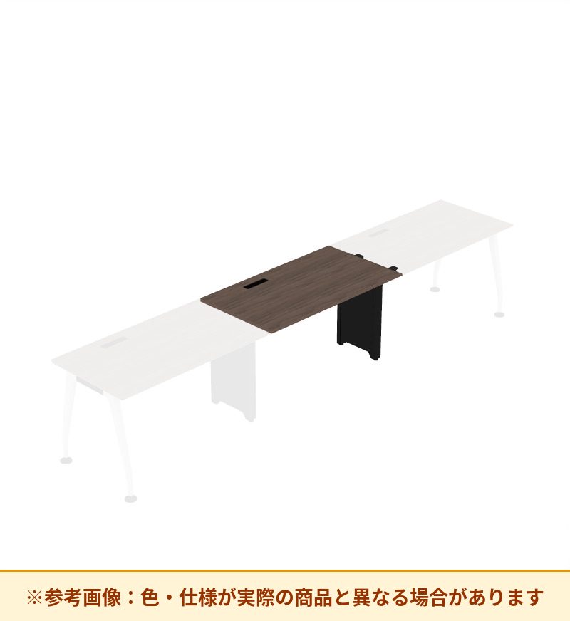 コクヨ デスク サイビ ワークベンチ 片面増連用 電源・USB付 DSX-2J1207-E6AM