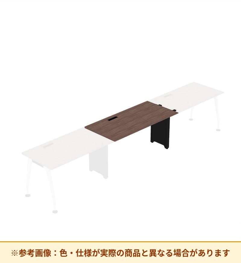 コクヨ デスク サイビ ワークベンチ 片面増連用 電源・USB付 DSX-2J1407-E6AM