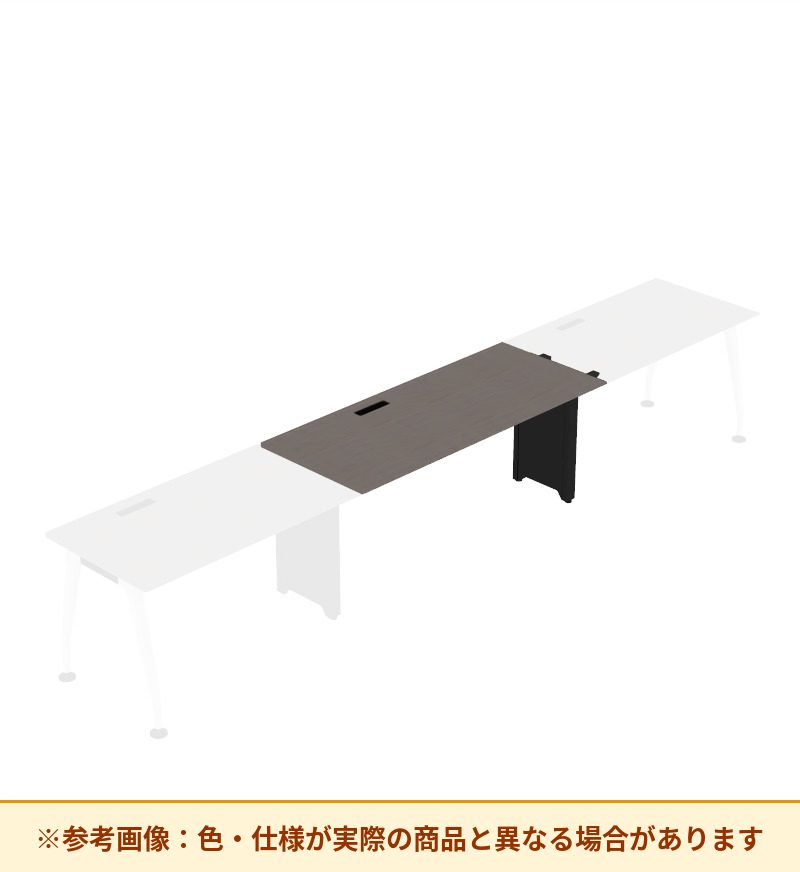 コクヨ デスク サイビ ワークベンチ 片面増連用 電源・USB付 DSX-2J1607-E6AM