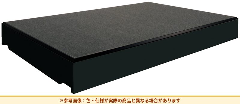 コクヨ 演壇・教壇 演台・ステージ 本体素材：集成材 天板エッジ：スクエアエッジ BSS-1