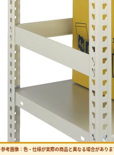 コクヨ 棚 イージーラック 側当たり SEE-SD5