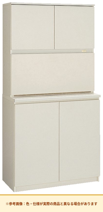 コクヨ アメニティ用 ビジネスキッチン 木製 BK-W110