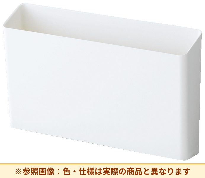 コクヨ アクセサリー デスク脇用リサイクルBOX ｲﾚ-100
