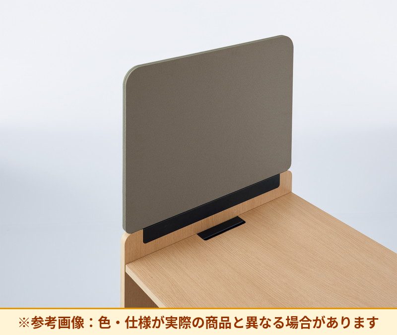 コクヨ カウンター バモス サイドパネル クロス IVMV-D86C-JT