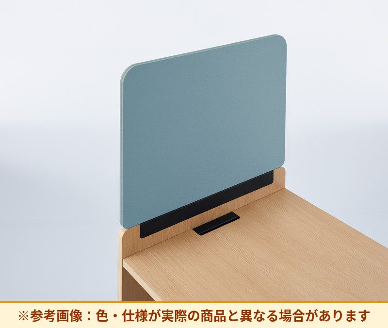コクヨ カウンター バモス サイドパネル クロス IVMV-D86C-JT