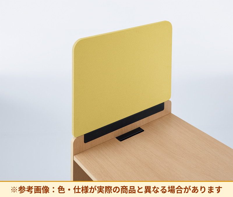 コクヨ カウンター バモス サイドパネル クロス IVMV-D86C-JT
