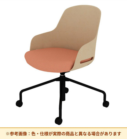コクヨ チェア リーテ 昇降脚 背樹脂 K16-BG1CU-1KY0TX3