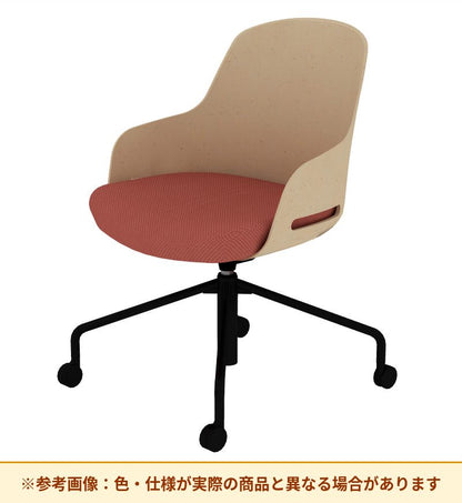 コクヨ チェア リーテ 昇降脚 背樹脂 K16-BG1CU-1KY0TX3