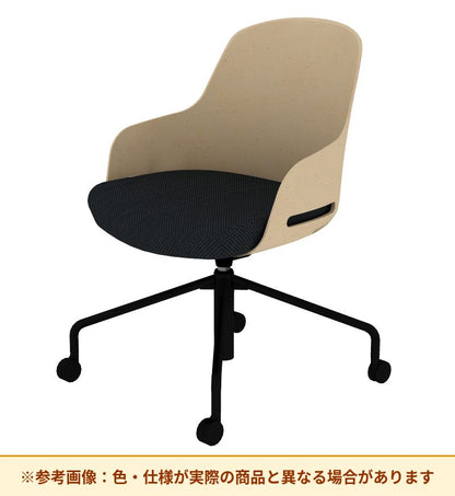 コクヨ チェア リーテ 昇降脚 背樹脂 K16-BG1CU-1KY0TX3