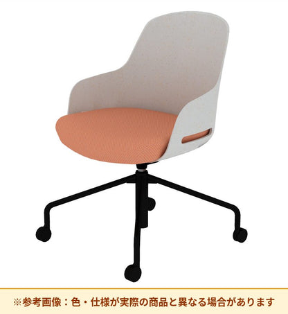 コクヨ チェア リーテ 昇降脚 背樹脂 K16-BG1CU-1KY0TX3