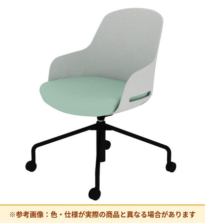 コクヨ チェア リーテ 昇降脚 背樹脂 K16-BG1CU-1KY0TX3