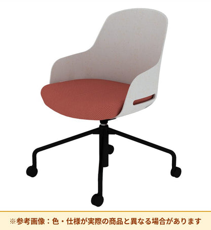 コクヨ チェア リーテ 昇降脚 背樹脂 K16-BG1CU-1KY0TX3