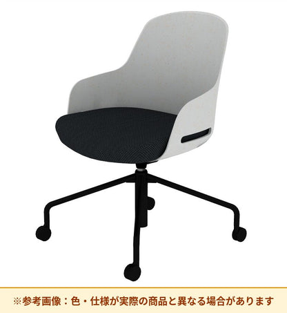 コクヨ チェア リーテ 昇降脚 背樹脂 K16-BG1CU-1KY0TX3