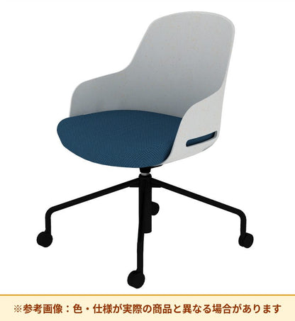コクヨ チェア リーテ 昇降脚 背樹脂 K16-BG1CU-1KY0TX3