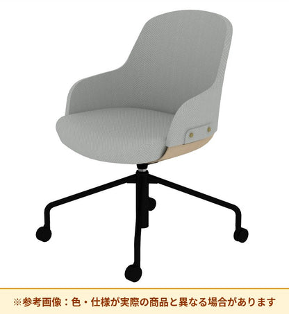 コクヨ チェア リーテ 昇降脚 背クッション K16-BG2CU-1KY0T0T3