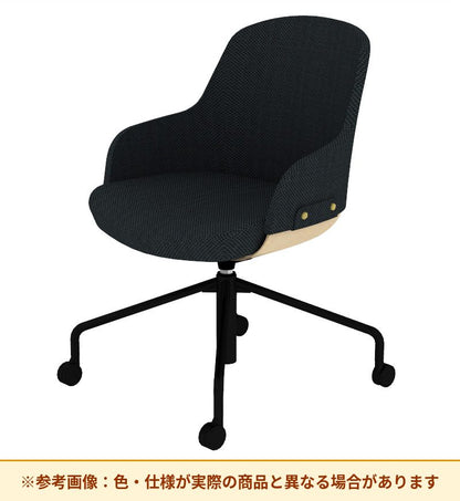 コクヨ チェア リーテ 昇降脚 背クッション K16-BG2CU-1KY0T0T3