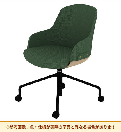 コクヨ チェア リーテ 昇降脚 背クッション K16-BG2CU-1KY0T0T3