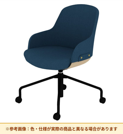 コクヨ チェア リーテ 昇降脚 背クッション K16-BG2CU-1KY0T0T3