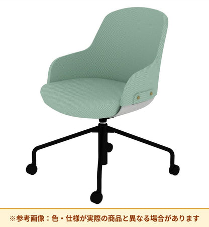 コクヨ チェア リーテ 昇降脚 背クッション K16-BG2CU-1KY0T0T3