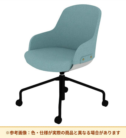 コクヨ チェア リーテ 昇降脚 背クッション K16-BG2CU-1KY0T0T3