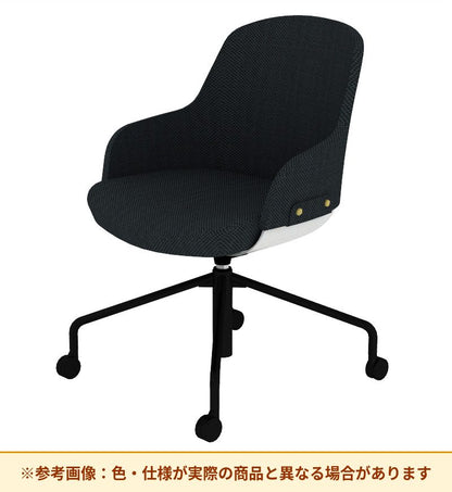 コクヨ チェア リーテ 昇降脚 背クッション K16-BG2CU-1KY0T0T3