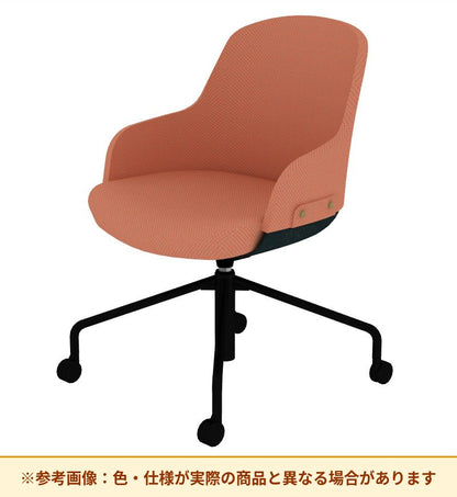 コクヨ チェア リーテ 昇降脚 背クッション K16-BG2CU-1KY0T0T3