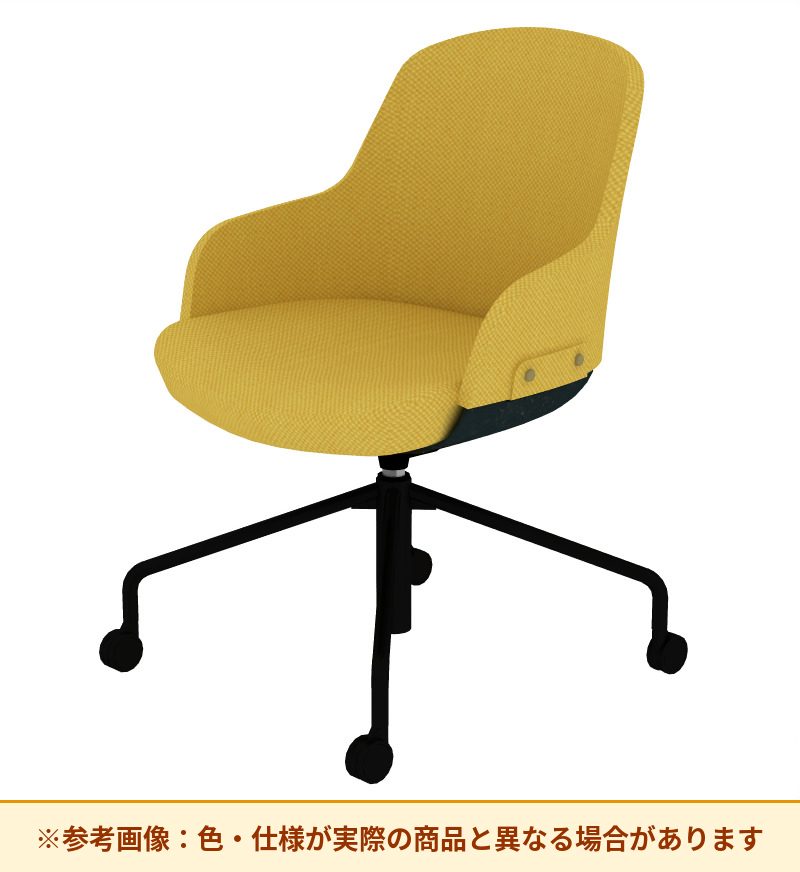 コクヨ チェア リーテ 昇降脚 背クッション K16-BG2CU-1KY0T0T3