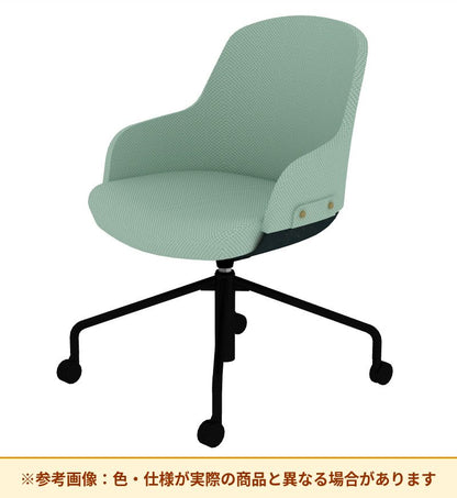 コクヨ チェア リーテ 昇降脚 背クッション K16-BG2CU-1KY0T0T3