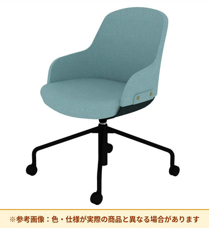 コクヨ チェア リーテ 昇降脚 背クッション K16-BG2CU-1KY0T0T3