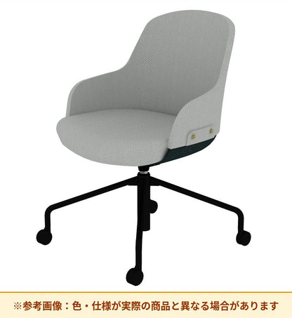 コクヨ チェア リーテ 昇降脚 背クッション K16-BG2CU-1KY0T0T3