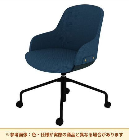コクヨ チェア リーテ 昇降脚 背クッション K16-BG2CU-1KY0T0T3