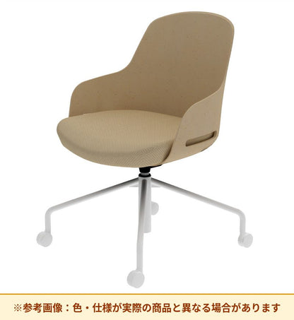 コクヨ チェア リーテ 昇降脚 背樹脂 K16-BG1CU-1KY0TX3