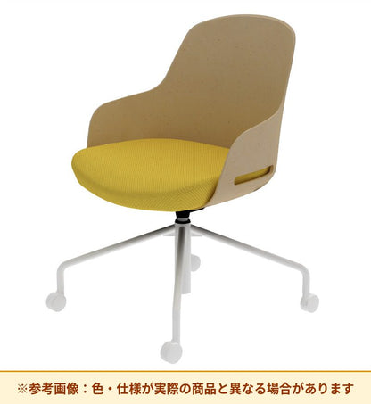 コクヨ チェア リーテ 昇降脚 背樹脂 K16-BG1CU-1KY0TX3