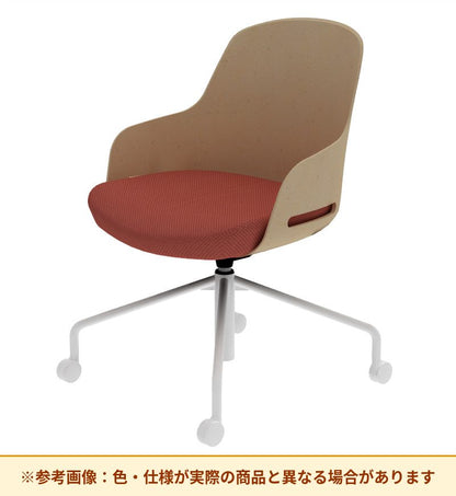 コクヨ チェア リーテ 昇降脚 背樹脂 K16-BG1CU-1KY0TX3