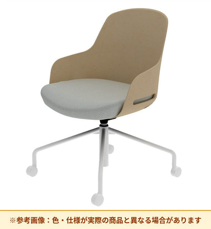 コクヨ チェア リーテ 昇降脚 背樹脂 K16-BG1CU-1KY0TX3