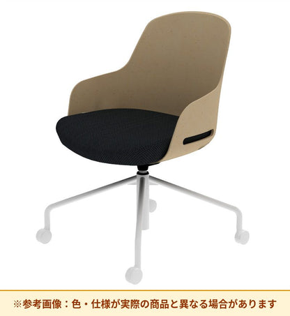 コクヨ チェア リーテ 昇降脚 背樹脂 K16-BG1CU-1KY0TX3