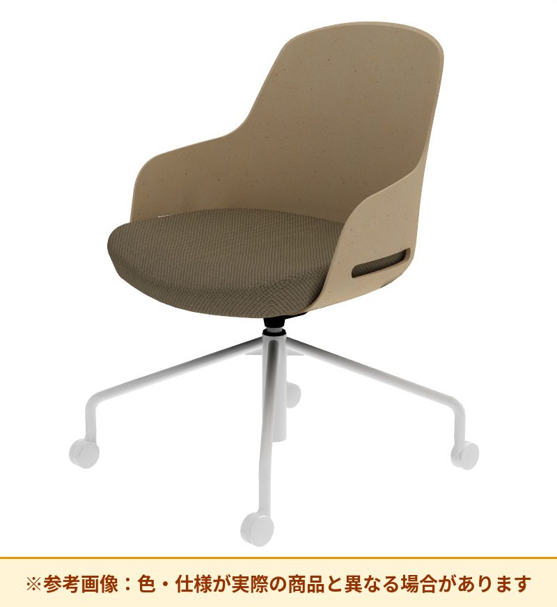 コクヨ チェア リーテ 昇降脚 背樹脂 K16-BG1CU-1KY0TX3