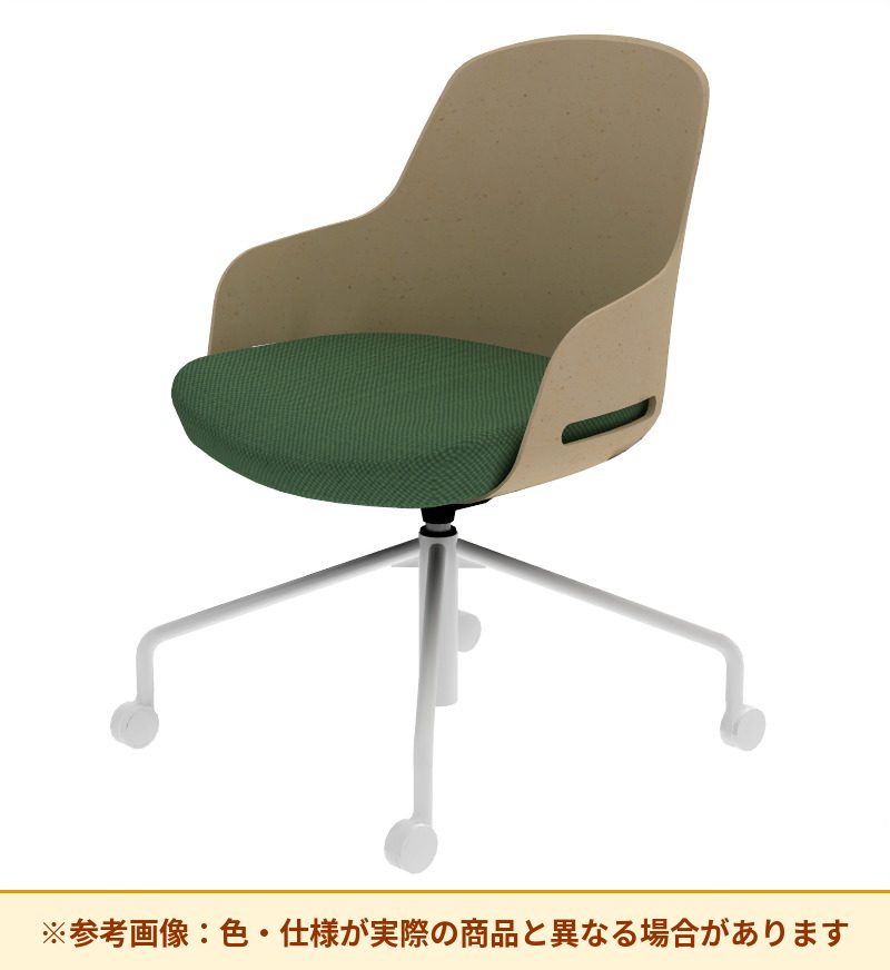 コクヨ チェア リーテ 昇降脚 背樹脂 K16-BG1CU-1KY0TX3