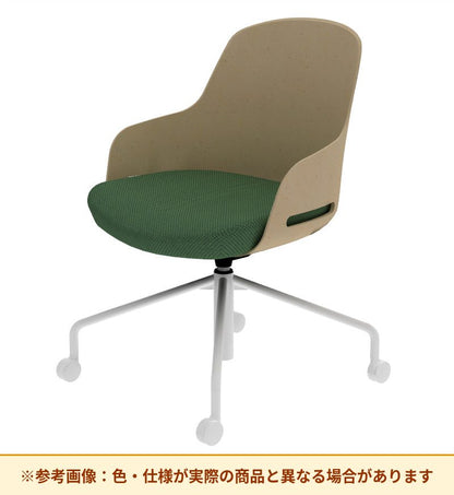 コクヨ チェア リーテ 昇降脚 背樹脂 K16-BG1CU-1KY0TX3