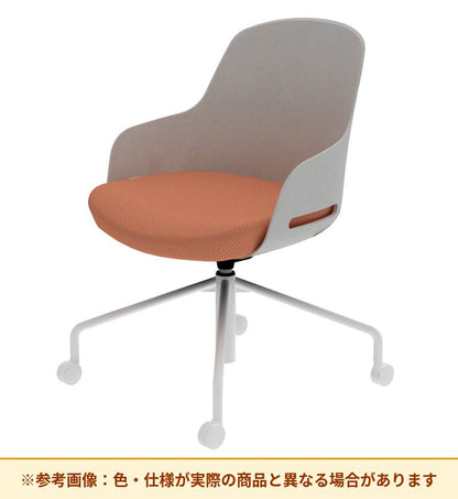 コクヨ チェア リーテ 昇降脚 背樹脂 K16-BG1CU-1KY0TX3