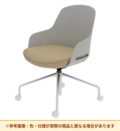 コクヨ チェア リーテ 昇降脚 背樹脂 K16-BG1CU-1KY0TX3