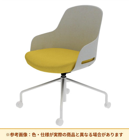 コクヨ チェア リーテ 昇降脚 背樹脂 K16-BG1CU-1KY0TX3