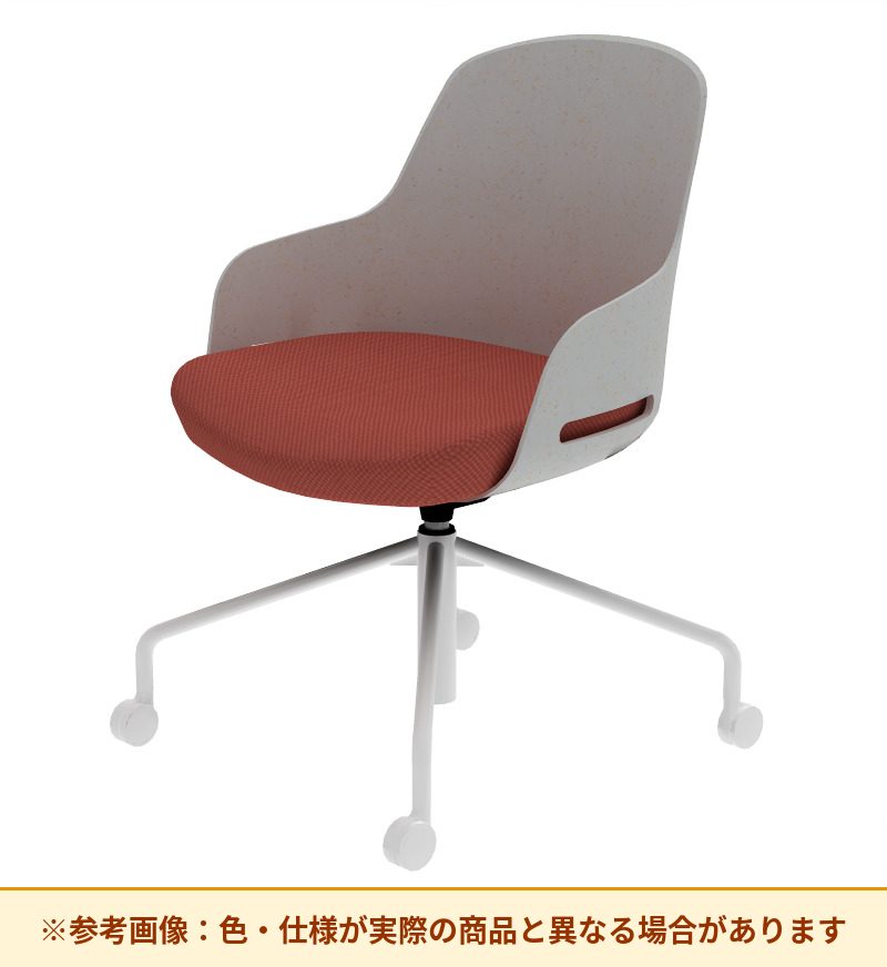 コクヨ チェア リーテ 昇降脚 背樹脂 K16-BG1CU-1KY0TX3